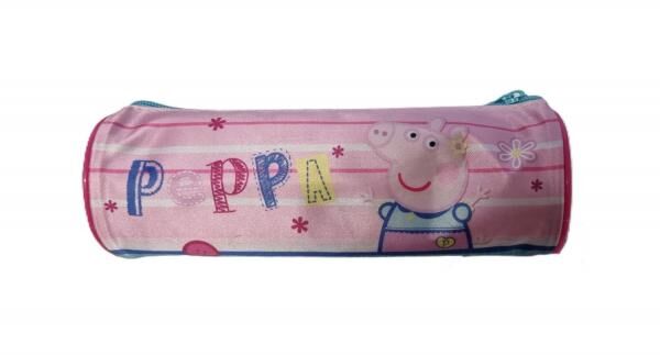 Peppa Pig - pencil case