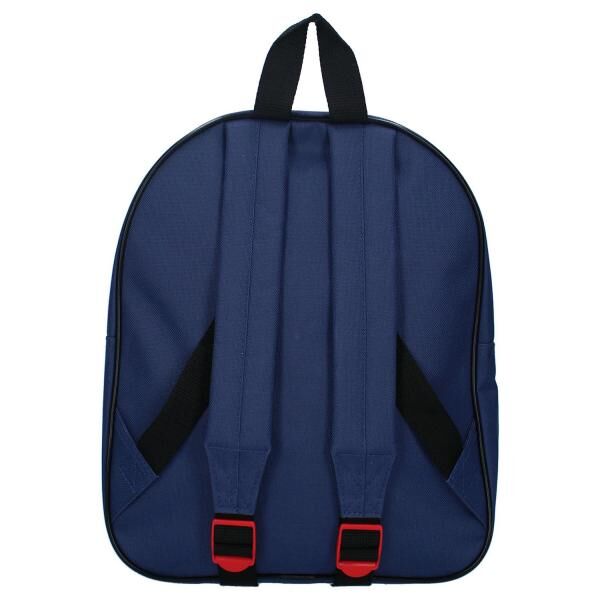 Marvel Spider-Man - 3D Rucksack "Adventure Awaits" - 32 cm
