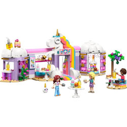 LEGO® Friends - Einhorn-Traumcafé (475 Teile)