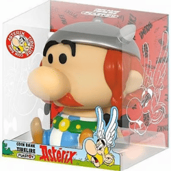 Asterix & Obelix - Chibi Obelix - Spardose