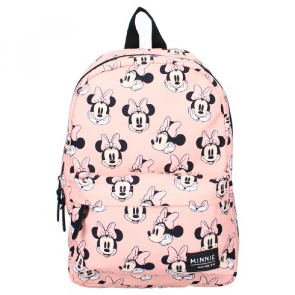 Disney Minnie Mouse - Rucksack "Really Great" 38 cm