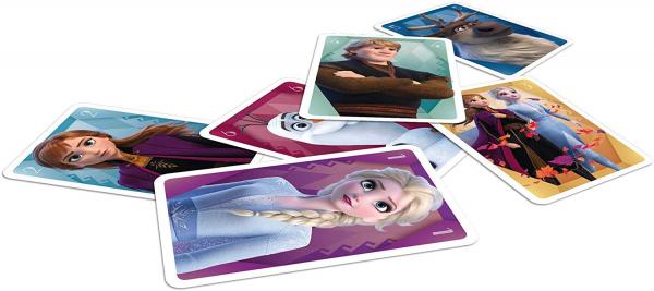 ASS Altenburger - Disney Frozen 2 / Die Eisk&ouml;nigin 2: Spielebox