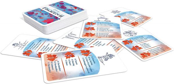 ASS Altenburger - Disney Frozen 2 / Die Eisk&ouml;nigin 2: Spielebox