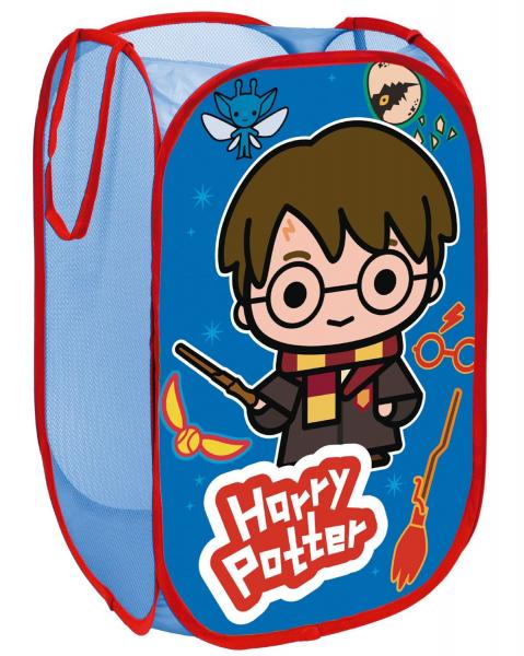Harry Potter - Aufbewahrungsbeh&auml;lter - 36 x 36 x 58 cm