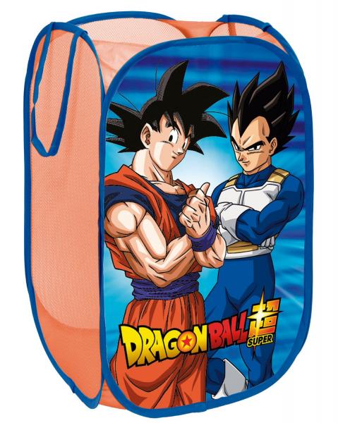 Dragon Ball - Aufbewahrungsbeh&auml;lter - 36 x 36 x 58 cm