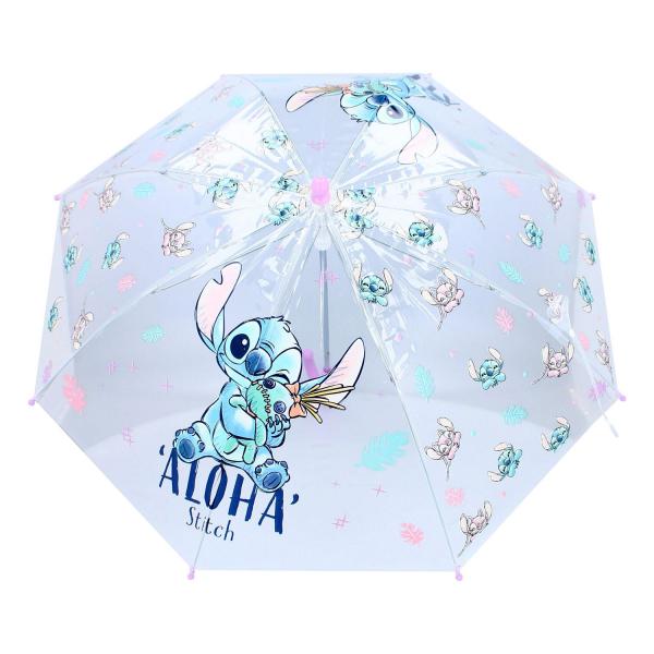 Disney Stitch - Regenschirm "Rainy Days" - 71 cm