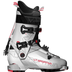 La Sportiva Women's Vanguard Touring Ski Boots, Multicolor
