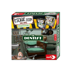 Noris - Escape Room Dentist