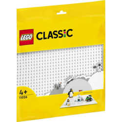LEGO® 11026 - Classic White Building Board (1 piece)