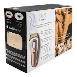 Braun Skin i·expert Pro 7 PL7147 IPL – Neu | Sonderangebot | Großhandel | B2B