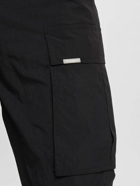 Sixth June Taktische Hose Schwarz
