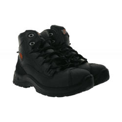 RED WING SHOES PetroKing S3 Sicherheits-Schuhe mit TredMax-Sohle und ForceGuard-System Arbeits-Stiefel Factory Second Schnür-Boots 3205 Sc