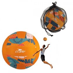 (R) Neoprene beachball 15 cm