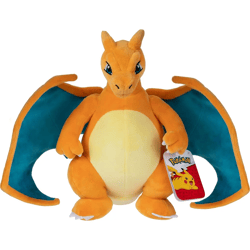 Pokemon plush Charizard / Glurak 30 cm