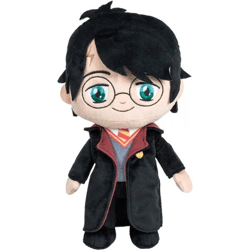 Harry Potter - Harry Potter, 30 cm - Plush