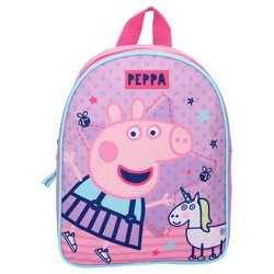Peppa Pig - Backpack 