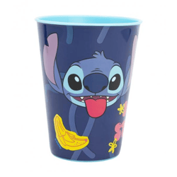 Lilo & Stitch - Plastikbecher - 260 ml