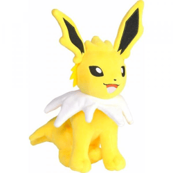 Pokémon - Jolteon plush figure - 21 cm