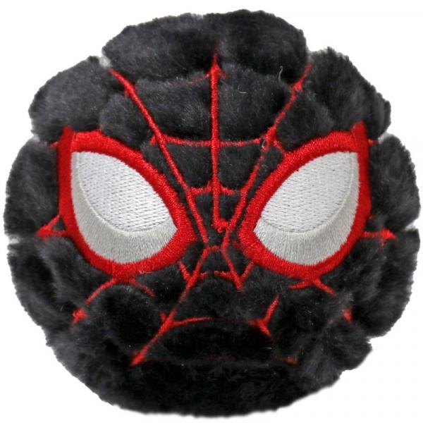 Ty 83035 - Marvel Miles Morales - Bouncer Pl&uuml;sch - 8 cm