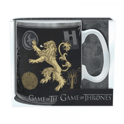 GAME OF THRONES - Jumbo Tasse 