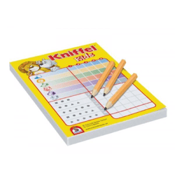 Kniffel® Kinder - Kinderspiel