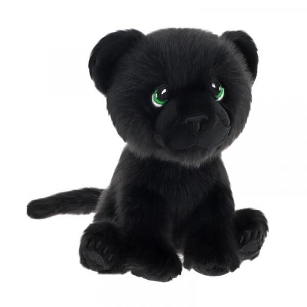 Noxxiez - Keeleco - schwarze Katze 14 cm