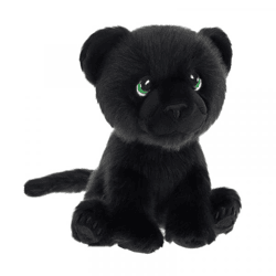 Noxxiez - Keeleco - black cat 14 cm