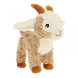 Noxxiez - Keeleco Farm Collection - Dwarf goat 20 cm