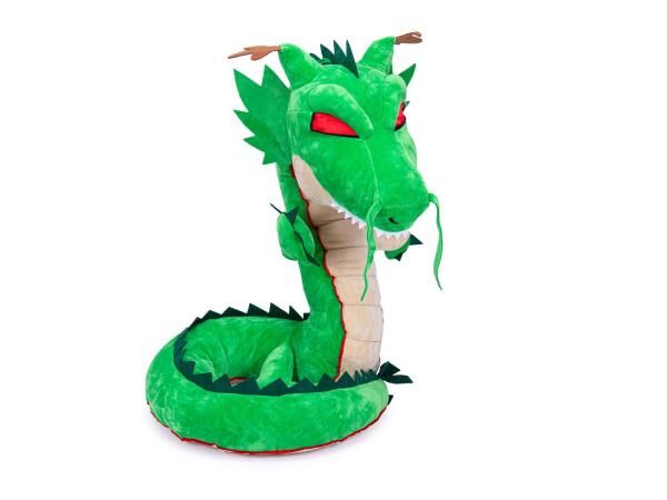 Dragonball Shenlong Drache Pl&uuml;sch - 55/60 cm