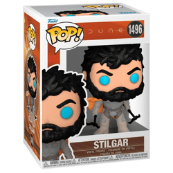 Funko 72634 - Pop! Dune 2 - Stilgar #1496