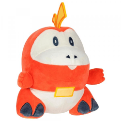 Pokémon - Fuecoco plush figure - 20 cm