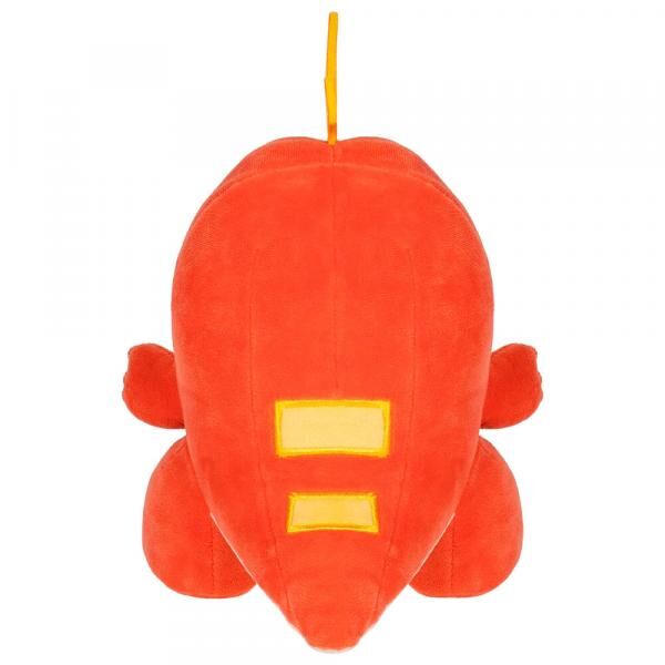 Pok&eacute;mon - Fuecoco Pl&uuml;schfigur - 20 cm