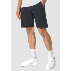 moderne 883Police Herren Chino Stretch mit Baumwolle Navy
