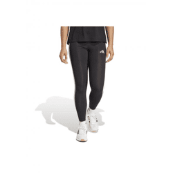 moderne adidas Damen Hose Schwarz/Weiß