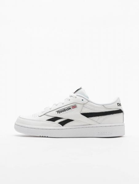 stylische Reebok Herren Sneaker Wei&szlig;