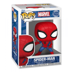 Funko 82500 - Pop! - Marvel New Classic Spider-Man #1422