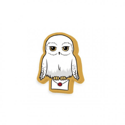 Harry Potter - Formkissen - Eule Hedwig