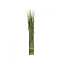 J-Line Grasbündel, grün, 73,5 cm