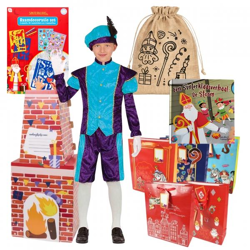 Mischpalette Sinterklaas Sonstiges
