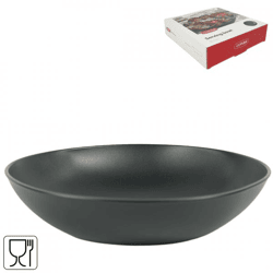 Curver Schale schwarz 26 cm