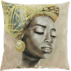 Unique Living Kissen Siwa 45 x 45 cm