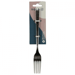 Sola Montana Dessertgabel 18,5 cm 3 Stück