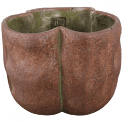 PTMD flower pot Roddie rest 22 cm