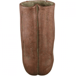 PTMD flower pot Roddie high L rest 55 cm