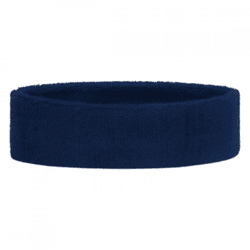 Niltons headband blue one size