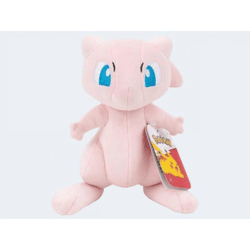 Pokemon Plüsch Mew 20 cm