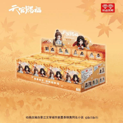 Heaven Official’s Blessing - Four Season Companion Series - 8er Display Set