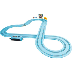 PAW PATROL - Race 'N' Rescue Carrera First racetrack set 1:50