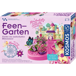 Kosmos 632144 - Feen-Garten