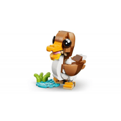 LEGO® Creator - Niedliche Tiere: Verspielter Welpe (336 Teile)